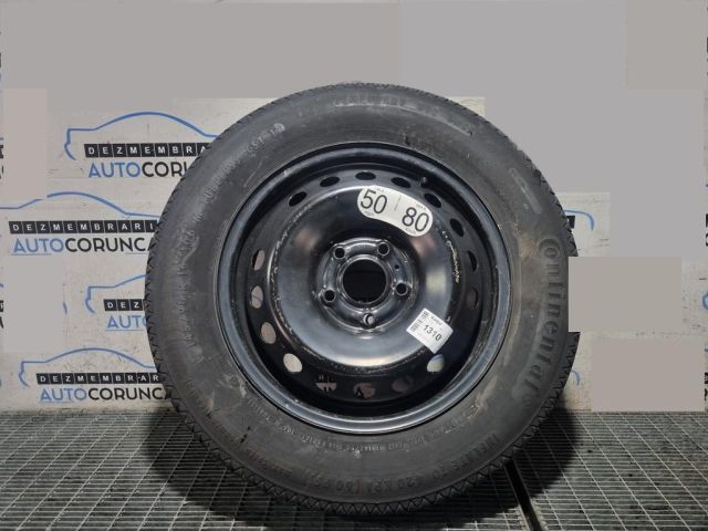 bontott RENAULT KADJAR Pótkerék