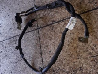 bontott RENAULT KADJAR Pozitív Kábel