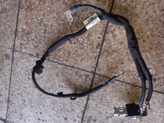 bontott RENAULT KADJAR Pozitív Kábel