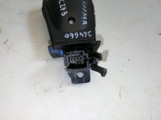 bontott RENAULT KADJAR Rádió / CD Kapcsoló