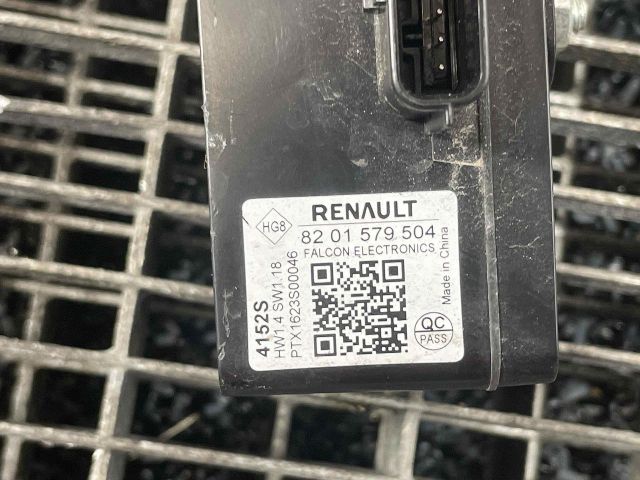 bontott RENAULT KADJAR Riasztó Hangszóró