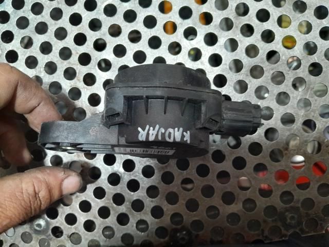 bontott RENAULT KADJAR Riasztó Központ