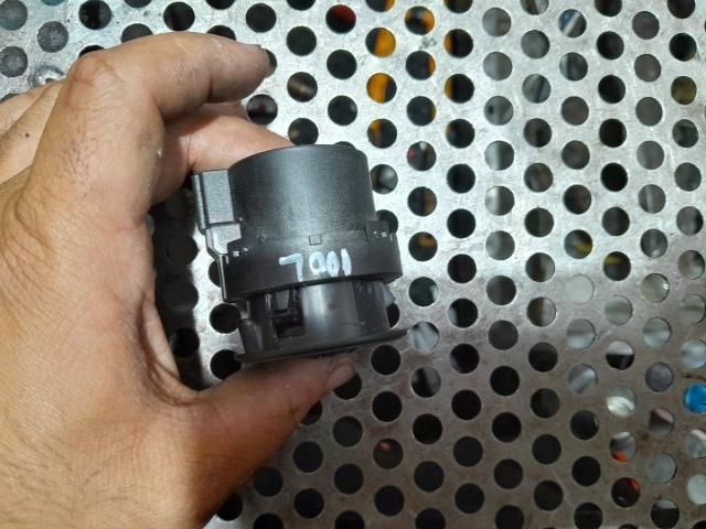 bontott RENAULT KADJAR Start / Stop Indító Gomb