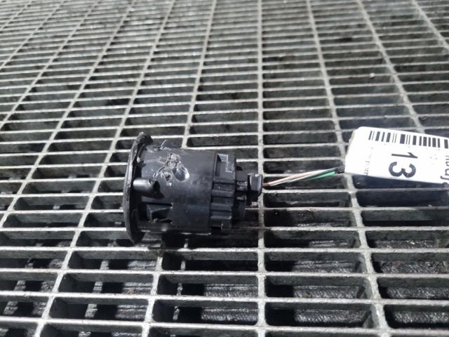 bontott RENAULT KADJAR Start / Stop Indító Gomb