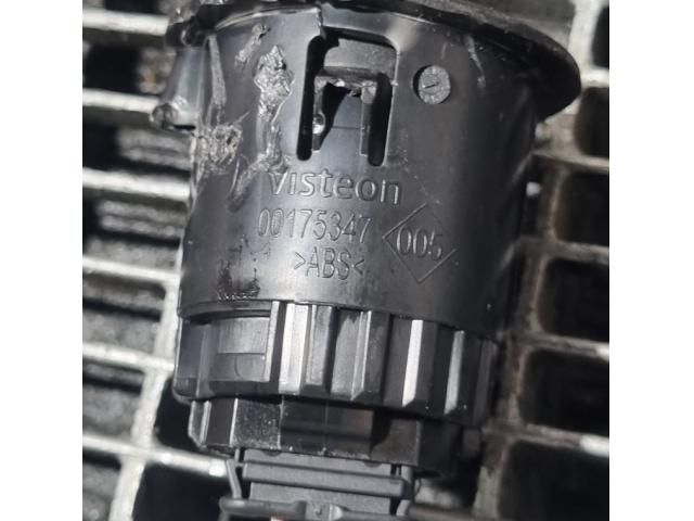 bontott RENAULT KADJAR Start / Stop Indító Gomb