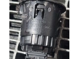 bontott RENAULT KADJAR Start / Stop Indító Gomb