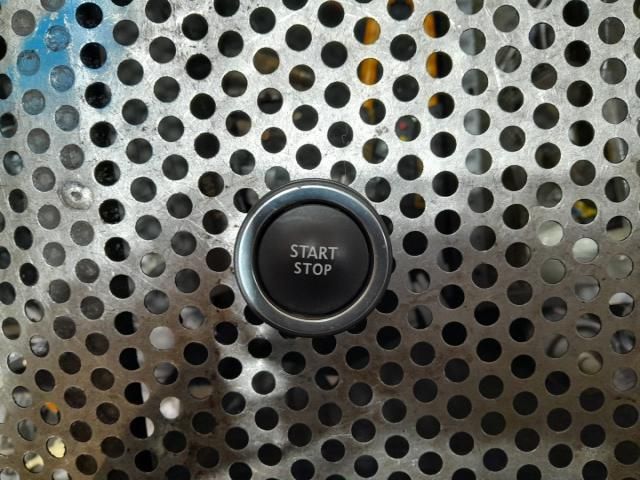 bontott RENAULT KADJAR Start / Stop Indító Gomb