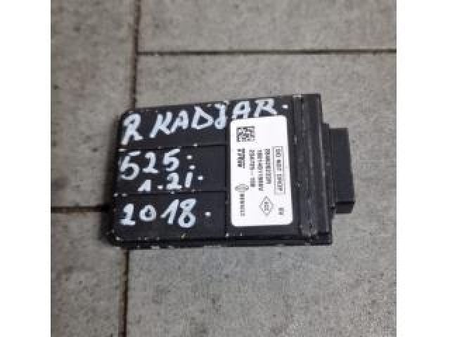 bontott RENAULT KADJAR Szélvédő Multifunkciós Kamera Vezérlő Panel