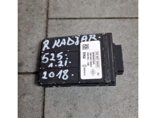 bontott RENAULT KADJAR Szélvédő Multifunkciós Kamera Vezérlő Panel