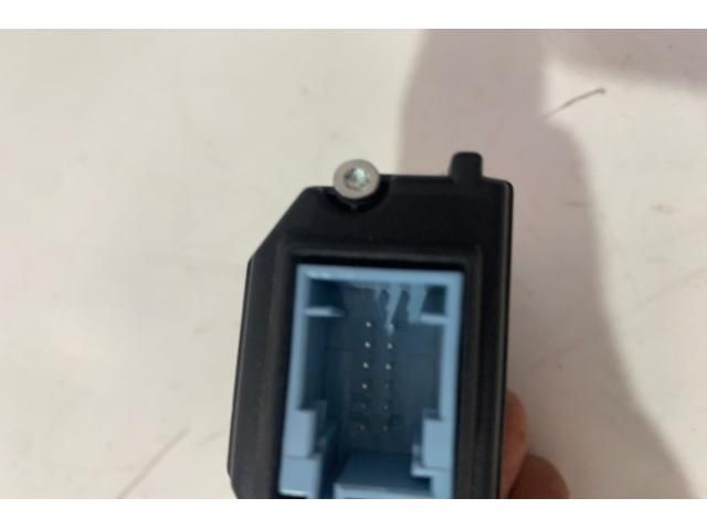 bontott RENAULT KADJAR Szélvédő Multifunkciós Kamera Vezérlő Panel