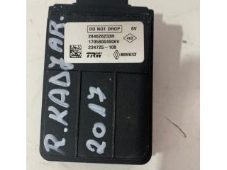 bontott RENAULT KADJAR Szélvédő Multifunkciós Kamera Vezérlő Panel