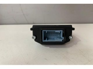 bontott RENAULT KADJAR Szélvédő Multifunkciós Kamera Vezérlő Panel