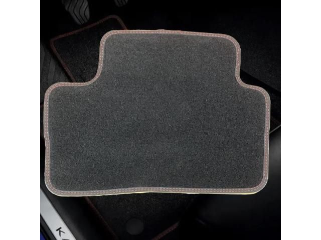 bontott RENAULT KADJAR Szőnyeg Szett