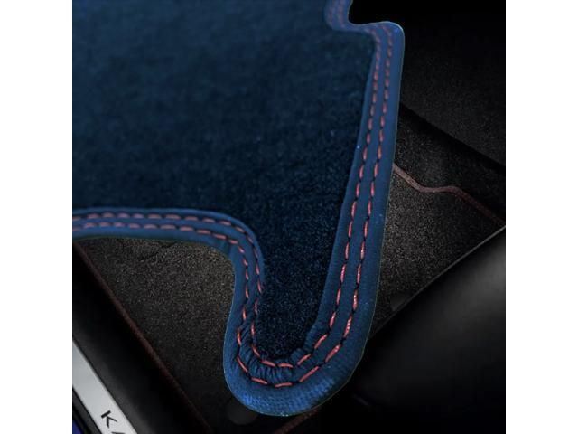 bontott RENAULT KADJAR Szőnyeg Szett