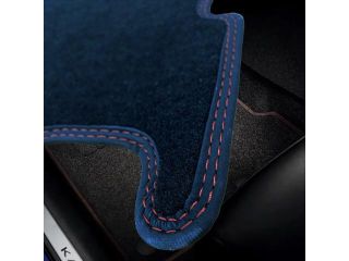 bontott RENAULT KADJAR Szőnyeg Szett