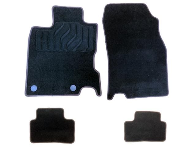 bontott RENAULT KADJAR Szőnyeg Szett