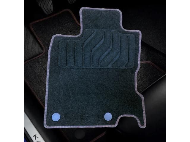 bontott RENAULT KADJAR Szőnyeg Szett