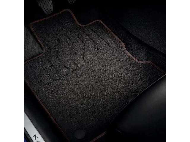 bontott RENAULT KADJAR Szőnyeg Szett