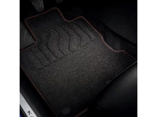 bontott RENAULT KADJAR Szőnyeg Szett