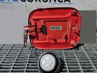 bontott RENAULT KADJAR Tankajtó