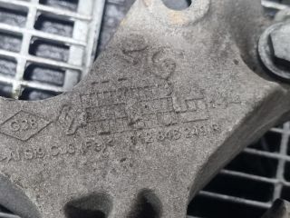 bontott RENAULT KADJAR Tartó Bak