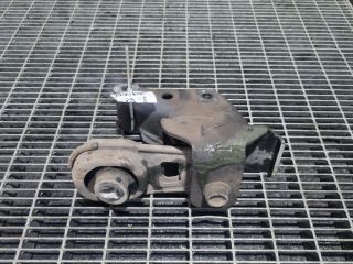 bontott RENAULT KADJAR Tartó Bak