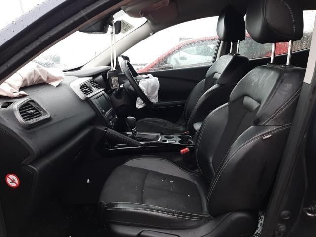 bontott RENAULT KADJAR Tetőablak