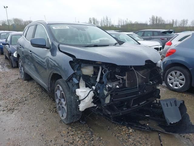 bontott RENAULT KADJAR Tetőkárpit