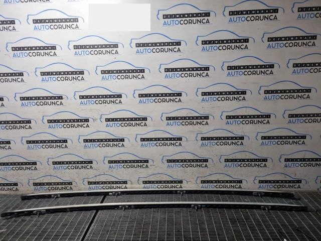 bontott RENAULT KADJAR Tetősín Pár