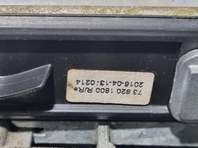 bontott RENAULT KADJAR Tetősín Pár