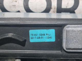 bontott RENAULT KADJAR Tetősín Pár