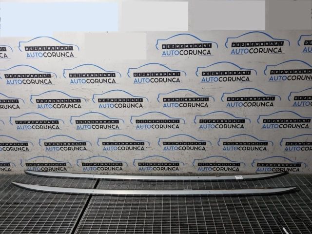 bontott RENAULT KADJAR Tetősín Pár