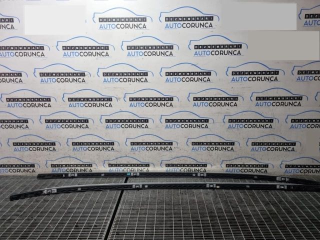 bontott RENAULT KADJAR Tetősín Pár