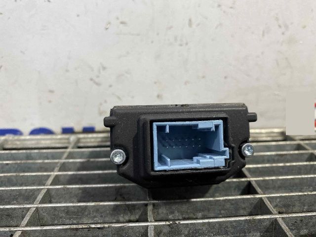 bontott RENAULT KADJAR Tolatókamera