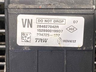 bontott RENAULT KADJAR Tolatókamera