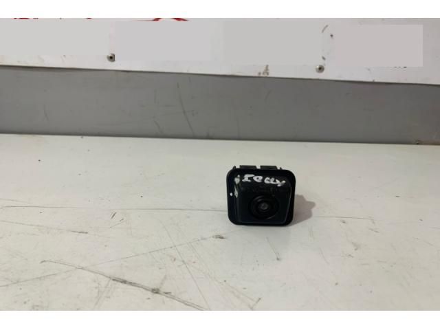 bontott RENAULT KADJAR Tolatókamera