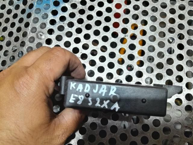 bontott RENAULT KADJAR Tolatóradar Elektronika