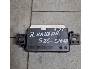 bontott RENAULT KADJAR Tolatóradar Elektronika