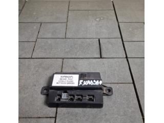 bontott RENAULT KADJAR Tolatóradar Elektronika