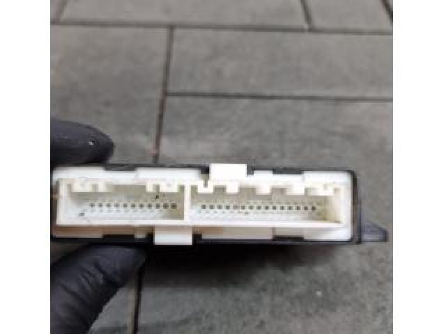 bontott RENAULT KADJAR Tolatóradar Elektronika