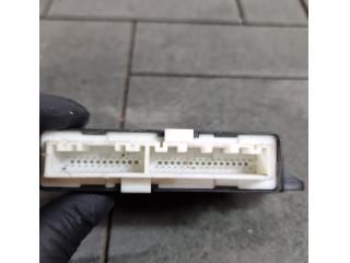 bontott RENAULT KADJAR Tolatóradar Elektronika