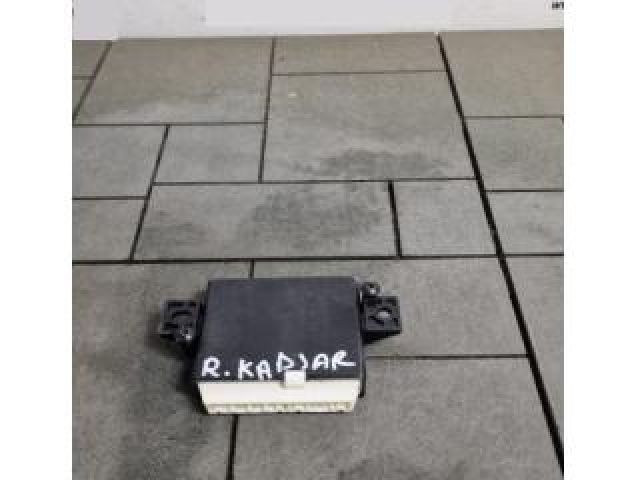 bontott RENAULT KADJAR Tolatóradar Elektronika