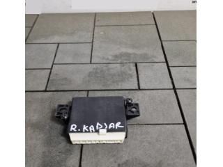 bontott RENAULT KADJAR Tolatóradar Elektronika