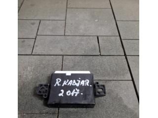 bontott RENAULT KADJAR Tolatóradar Elektronika