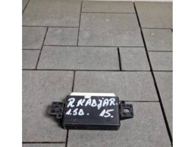 bontott RENAULT KADJAR Tolatóradar Elektronika