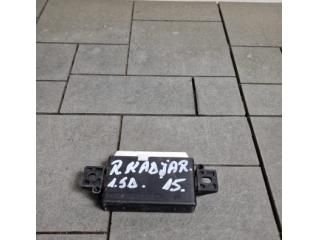 bontott RENAULT KADJAR Tolatóradar Elektronika