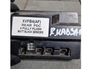 bontott RENAULT KADJAR Tolatóradar Elektronika