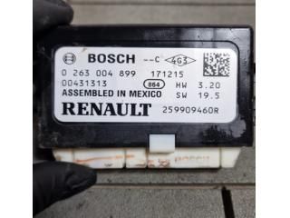 bontott RENAULT KADJAR Tolatóradar Elektronika