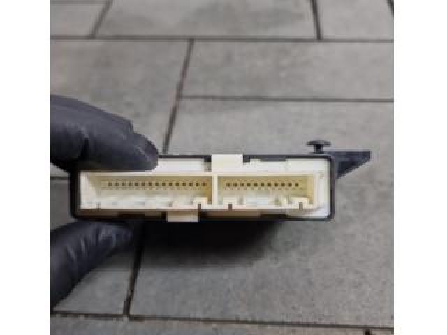 bontott RENAULT KADJAR Tolatóradar Elektronika