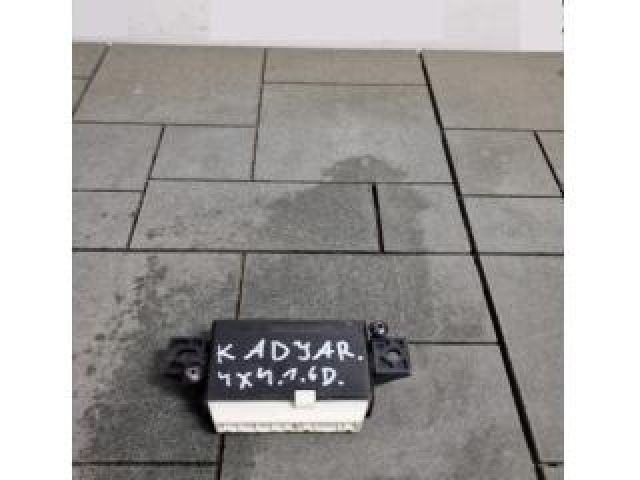 bontott RENAULT KADJAR Tolatóradar Elektronika